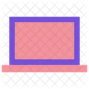 Laptop  Icon