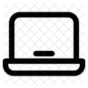 Laptop  Icon