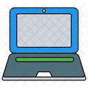 Laptop  Icon