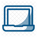 Laptop  Icon