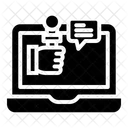 Laptop  Icon