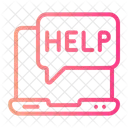 Laptop  Icon