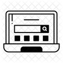 Laptop  Icon
