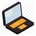 Laptop  Icon