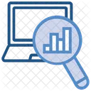 Laptop  Symbol