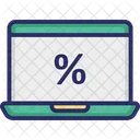 Laptop Notebook Laptop Pc Icon