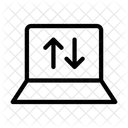 Laptop  Icon