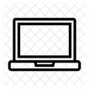 Laptop  Icon
