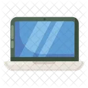 Laptop  Icône