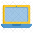 Laptop  Icon
