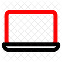 Laptop  Icon