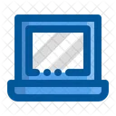 Laptop  Icon