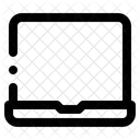 Laptop  Icon