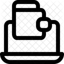 Laptop  Icon