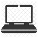 Laptop  Icon