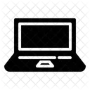 Laptop  Icon