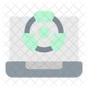 Laptop  Icon