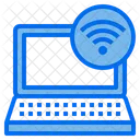 Laptop  Icon