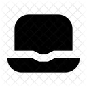 Laptop  Icon