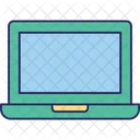 Laptop  Icon