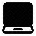 Laptop  Icon
