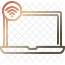 Laptop  Icon