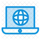 Laptop  Icon