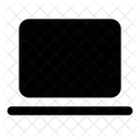 Laptop  Icon