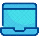Laptop  Icon