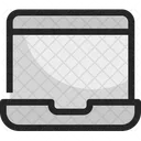 Laptop  Icon