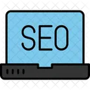Laptop  Icon