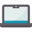 Laptop  Icon