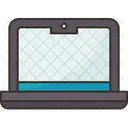 Laptop  Icon