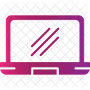 Laptop  Icon