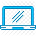Laptop  Icon