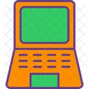 Laptop  Icon