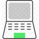 Laptop  Icon