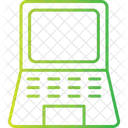 Laptop  Icon
