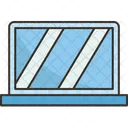Laptop  Icon