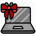 Laptop  Icon