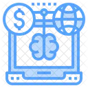 Laptop  Icon