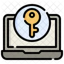 Laptop  Icon