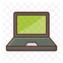 Laptop  Icon