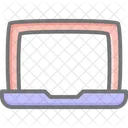 Laptop  Icon