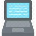 Laptop  Icon