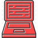Laptop  Icon