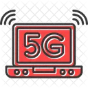 Laptop  Icon