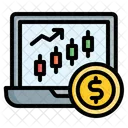 Laptop  Icon