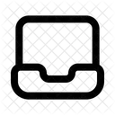 Laptop Notebook Device Icon