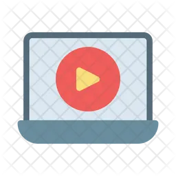 Laptop  Icon